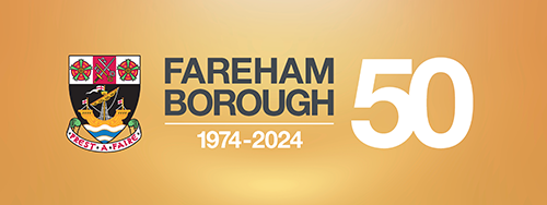 Fareham Borough 1974-2024