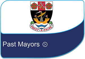 fareham charities mayor