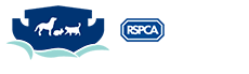 RSPCA Stubbington Ark logo