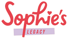 Sophie's Legacy logo