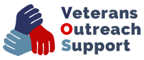 Veterans Outreach Support logo