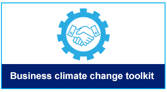 Business Climate Change Toolkit