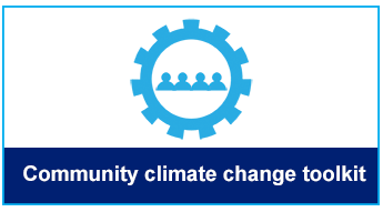 Community Climate Change Toolkit