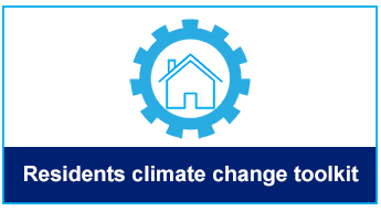 Resident Climate Change Toolkits