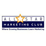 All Star Marketing Club logo