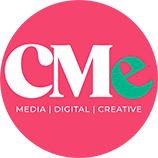 CMe logo
