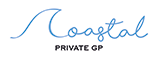Coastal Private GP logo