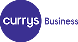 Curry's Business logo