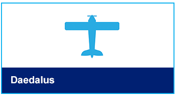 Daedalus