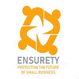 Ensurety logo