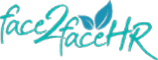 Face 2 Face HR logo