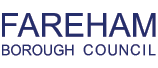 Fareham Borough Council logo