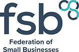 Federation of Small Businesses logo