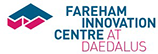 Fareham Innovation Centre logo