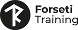 Forseti training logo