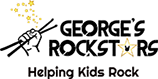 Georges Rockstars logo