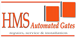 HMS Automated Gates logo
