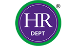 HR Dept logo