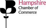 Hampshire Chamber of Commerce logo
