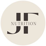 Jennifer Field Nutrition logo