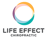 Life Effect Chiropractic logo