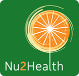 Nu2Health logo