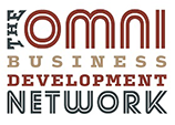 Omni Business Development Network logo