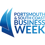 Portsmouth and South Coast Business Week logo