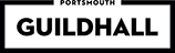 Portsmouth Guildhall logo