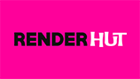 RenderHut logo