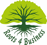 Roots 4 Business logo