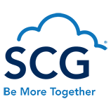 SCG logo