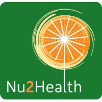 Nu2Health logo