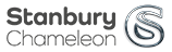 Stanbury Chameleon logo