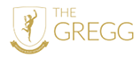 The Gregg School logo