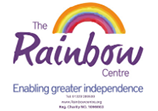 The Rainbow Centre logo