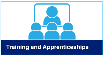 Training and Apprenticeships