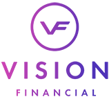 Vision Financial logo