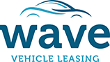 Wave Vehicle Leasing Logo