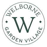 Welborne logo
