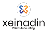 Xeinadin Xebra Accounting logo