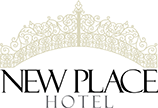 New Place Hotel logo