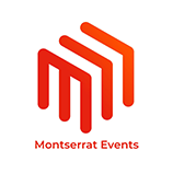 Montserrat Events logo