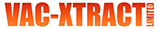 Vac-Xtract logo