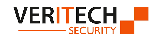 Veritech Security logo