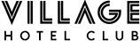 Village hotel logo