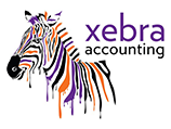 Xebra Accounting logo