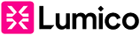 Lumico logo