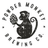Powder Monkey logo