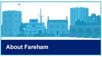 About Fareham